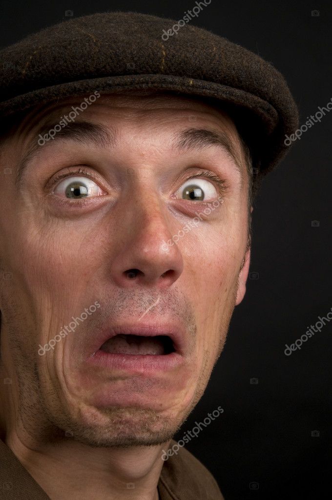 making faces |图库照片08m.g. mooij#5918661