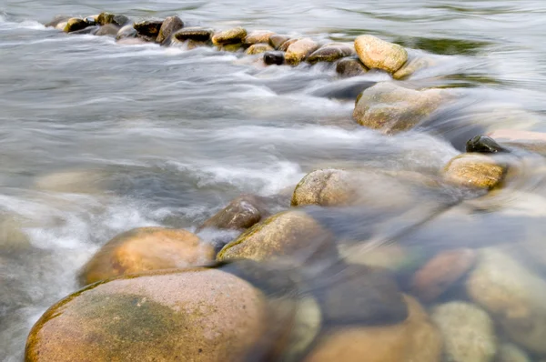 Stock image Water flowing