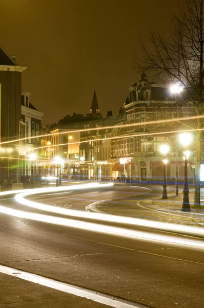 yollar otobüsün Utrecht, Hollanda