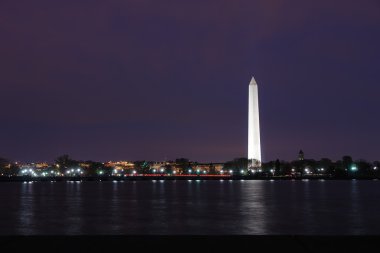 Washington Monument clipart