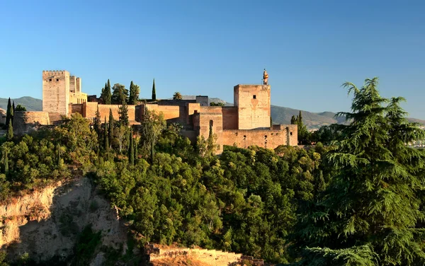Alhambra — Foto Stock