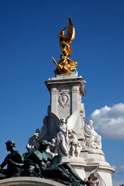 Victoria Anıtı — Stok fotoğraf