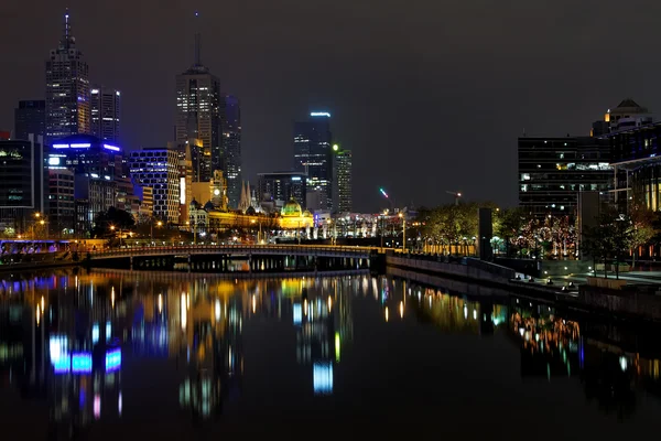Melbourne — Foto Stock