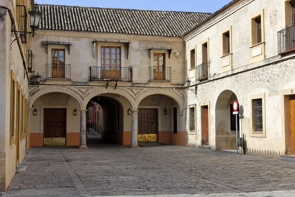 Sevilla — Stock Photo, Image