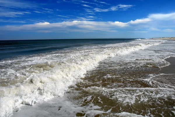 Beach, Atlantic ocean — Stock Photo, Image