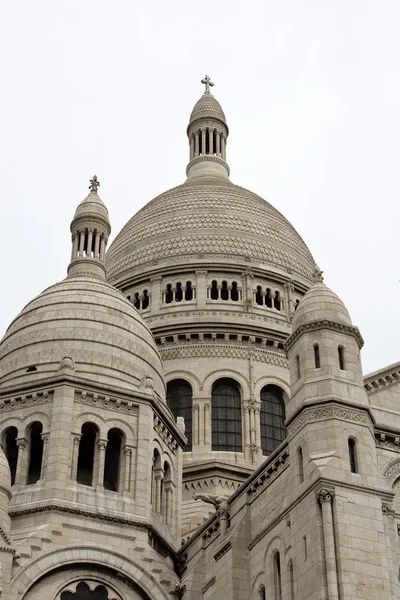 Basilique du Sacré-Cœur — Photo