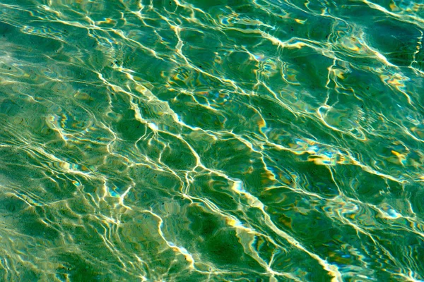 Water background — Stock Photo, Image