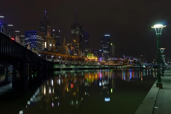 Melbourne. —  Fotos de Stock