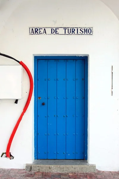 Nerja, İspanya — Stok fotoğraf