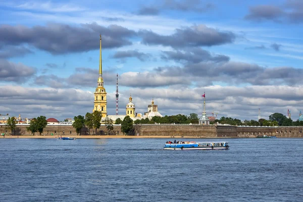 St.Petersburg, Rusya Federasyonu — Stok fotoğraf