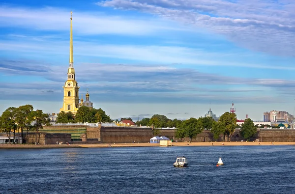 St.petersburg, 러시아 — 스톡 사진