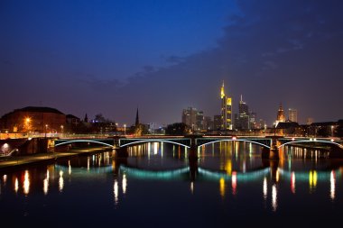 Frankfurt clipart