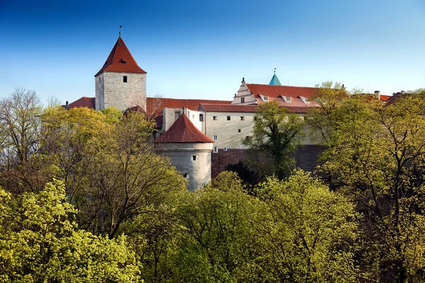 stock image Prague Castle