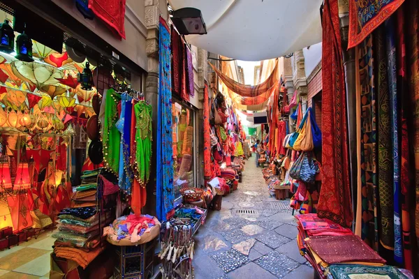 Market in Granada — Stock Photo, Image