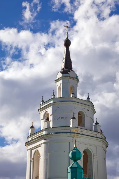 Venäjän ortodoksinen kirkko — kuvapankkivalokuva