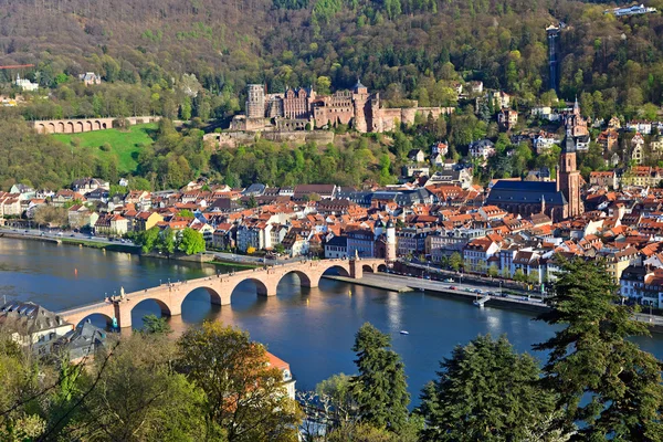 Heidelberg — Stock Photo, Image