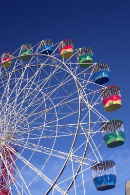 Ferris Wheel clipart