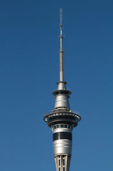 Auckland égbolt torony — Stock Fotó