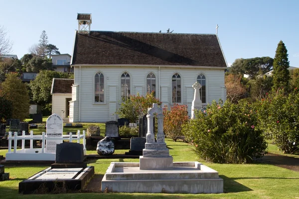 stock image Village Church