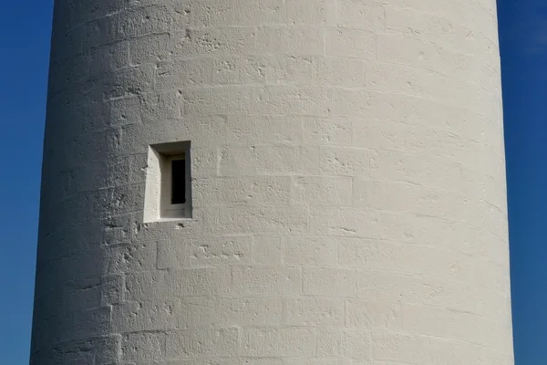Fenêtre du phare — Photo