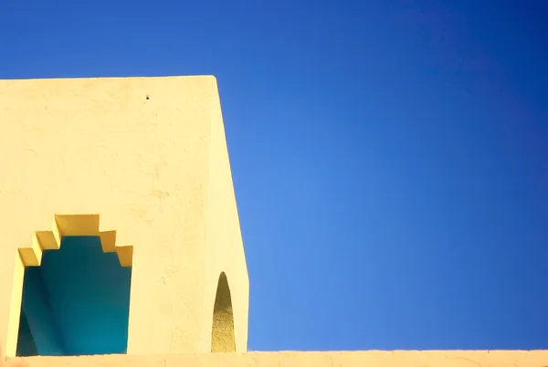 stock image Balcony