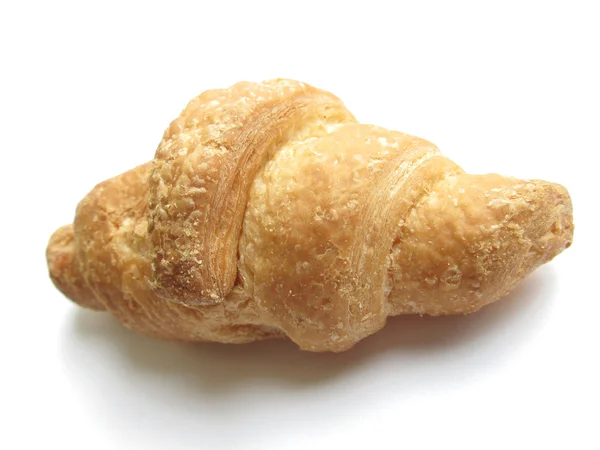 Сroissant close-up — Stock Photo, Image