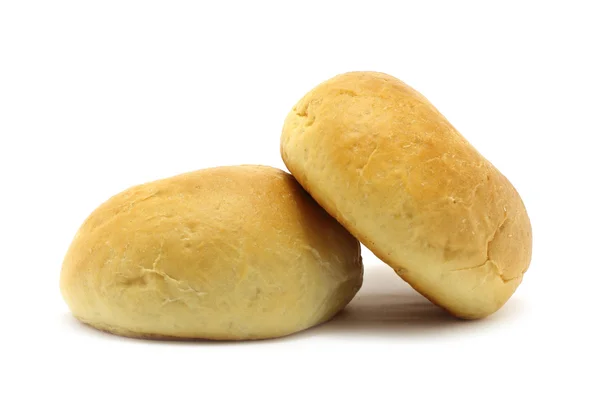 Dois loafs pequenos — Fotografia de Stock