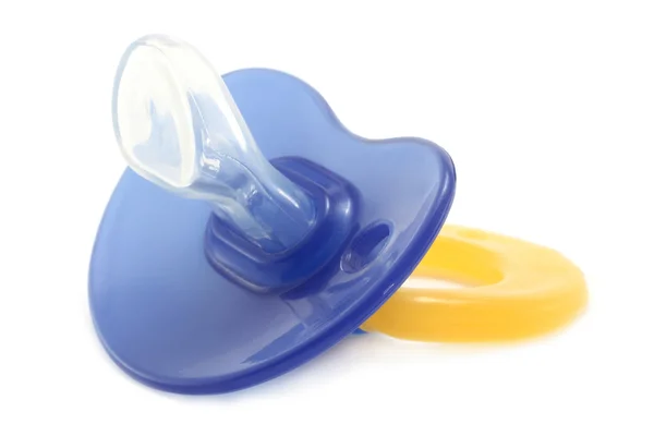 Pacifier close-up — Stock Photo, Image
