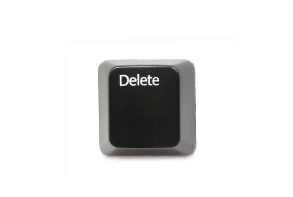 Keyboard button — Stock Photo, Image