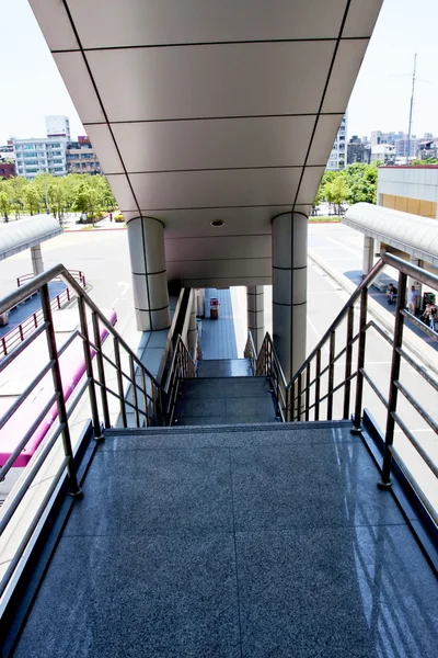 階段の道 — ストック写真