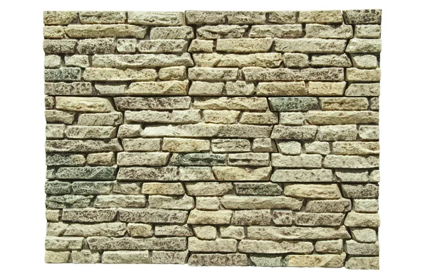 Taş duvarın arkaplanı — Stok fotoğraf