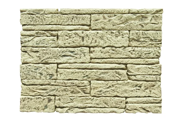 Fundo da parede de pedra — Fotografia de Stock
