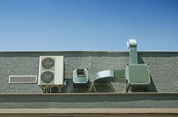 Air conditioning — Stock Photo, Image