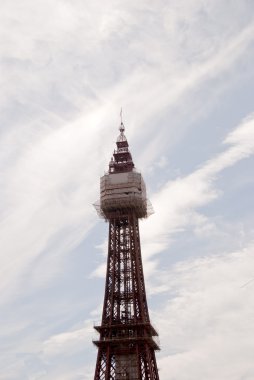 Blackpool Tower