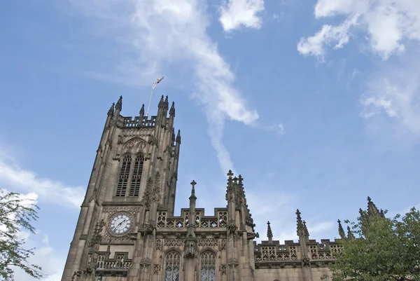 Engelska katedralen — Stockfoto