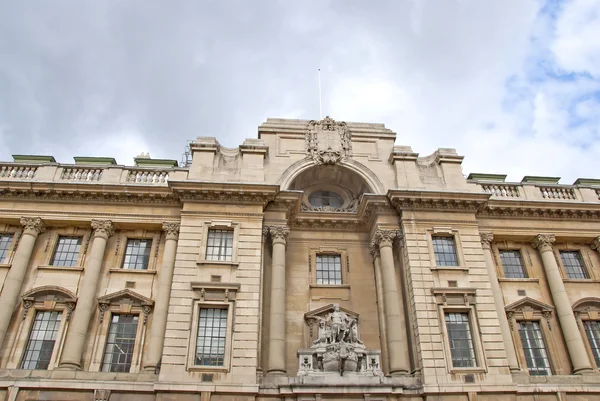 Stock image Guild Hall Closeup