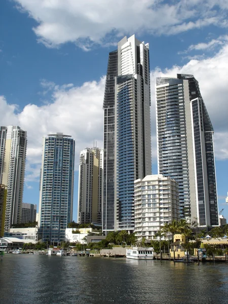 stock image City Skyline