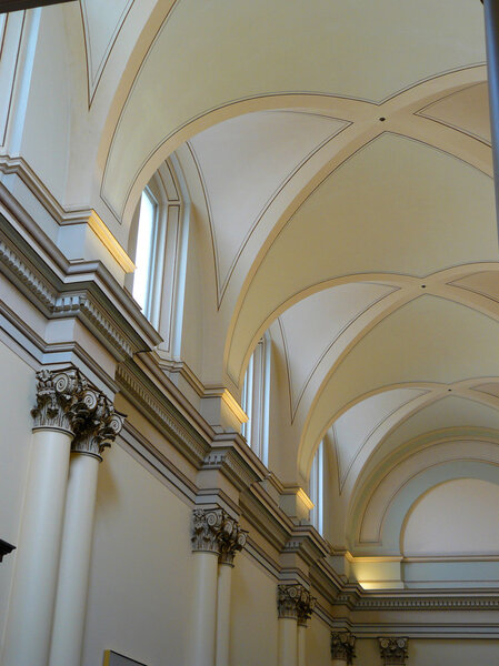 Victorian archittectural detail