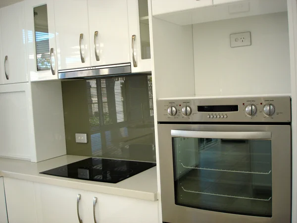Apartment kitchen — Stock Photo, Image