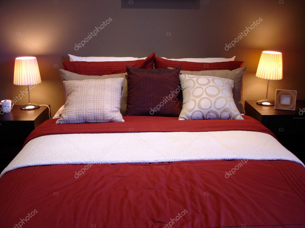 Кровать Фон