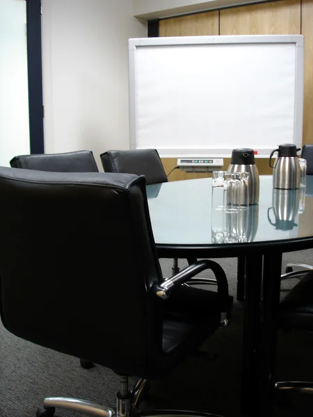 Sala de reuniones de negocios — Foto de Stock