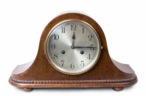 stock image Retro clock