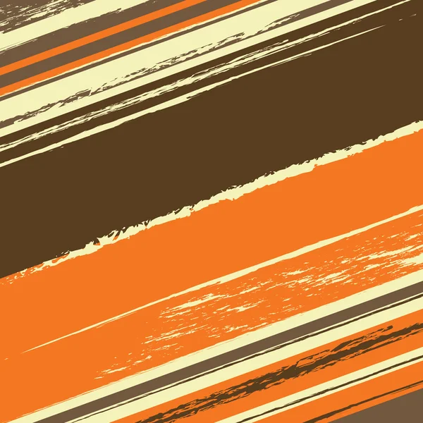 Fond rayures Grunge — Image vectorielle