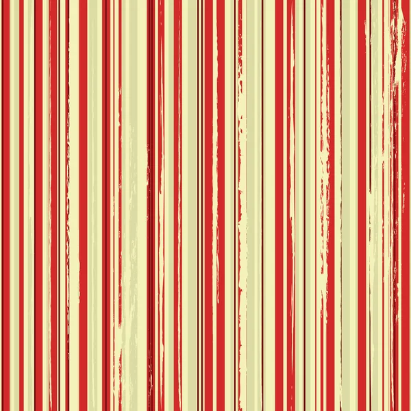 Grunge stripes background — Stock Vector