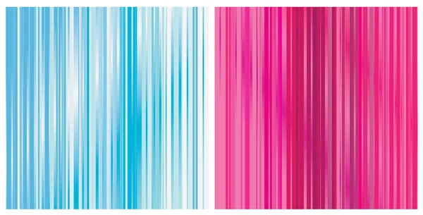 Abstract striped background — Stock Vector
