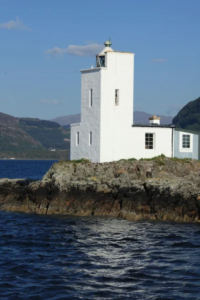 stock image Lighthouse