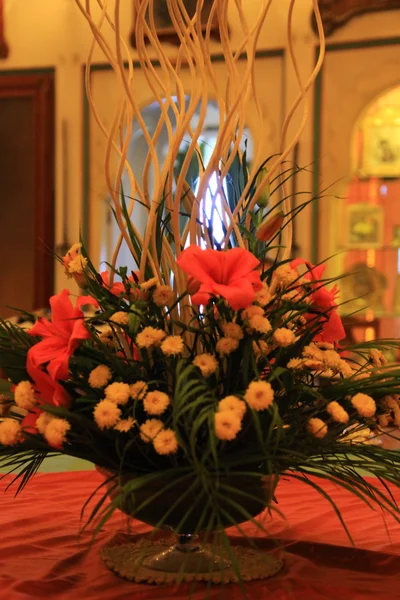 Stock image Exotic bouquet