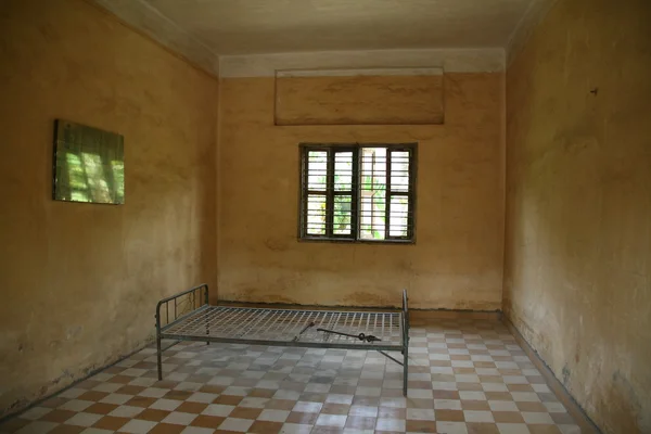 stock image Prison cell