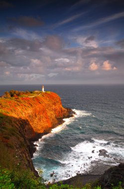 kilauea defne deniz feneri