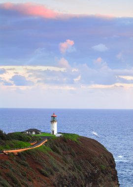 Kilauea defne deniz feneri